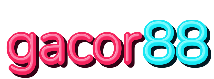 gacor88 — logo kanal